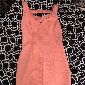 Bodycon dress